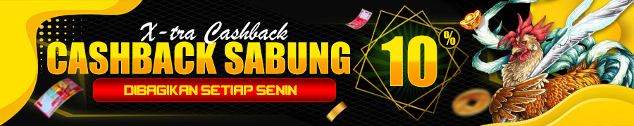 BONUS CASHBACK MINGGUAN SABUNG AYAM KONEK4D DENGAN MIN DEPO 5K